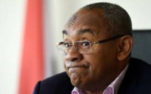 Ahmad Ahmad menace de délocaliser le siège de la CAF