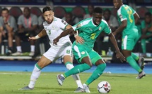 Finale CAN 2019: Analyse et notes du match des Lions