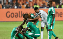 CAN 2019 : la détresse des joueurs sénégalais après la désillusion