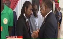 Prime d’encouragement : Macky Sall va offrir 20 millions à chaque Lion