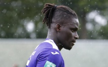 Kara Mbodj quitte Anderlecht pour Al-Sailiya, au Qatar