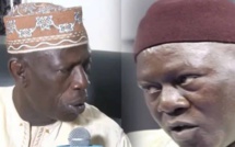 De Gaulle, père de Boy Niang 2 vilipende Tapha Guèye