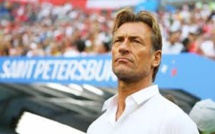 CAN 2019 : Hervé Renard présente sa démission