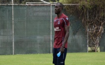 Trabzonspor : Zargo Touré s’engage avec le club turc Genclerbirligi