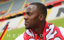 Nuremberg a approché Yannick Gomis