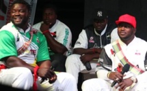 Vidéo – Eumeu Sène à Modou Lo : « J’ai battu deux fois celui qui t’a humilié devant tous les sénégalais »