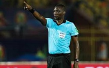 CAN 2019 : Les explications de la CAF sur le changement d’arbitre pour la finale