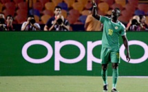 Sadio Mané : Ballon d'Or pour la meilleure saison de sa vie ?