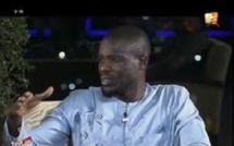 Amdy Faye sur l’équipe « On parle de trophée mais…on n’y arrivera pas »