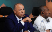 Hany Abo Rida : « Nous avons réussi à rendre les stades excellents en quatre mois »