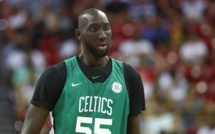Un membre des Celtics sur Tacko Fall « Je pense qu’il mérite qu’on investisse dessus »
