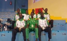 Les champions d'Afrique de TAEKWONDO dénonce une discrimination dans le sport sénégalais