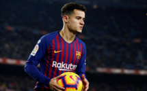 Liverpool : Jürgen Klopp exclut un retour de Philippe Coutinho