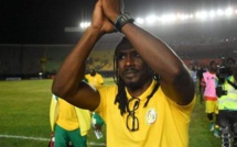 Équipe nationale : la Fédération met Aliou Cissé sur le banc des Lions