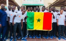 Coupe du Monde U17 : Malick Daf retient 30 joueurs pour un stage d’une semaine
