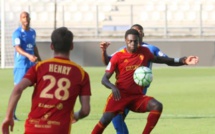 Ligue 2 : Rodez de Pape Sané surprend l’AJ Auxerre pour sa première (2-0)