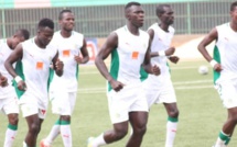 Chan 2020 : Éliminatoires : Les lions en lice ce dimanche !