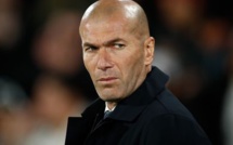 Amical : l'Atletico humilie le Real Madrid (7-3)