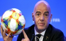 FIFA : les dates du Mondial des clubs