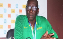 Basket-ball : la FBBS reconduit Abdourahmane Ndiaye dit "Adidas" à la tête des Lions