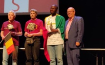 Championnats du Monde de scrabble : Ndongo Samba Sylla décroche l’argent