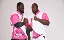 Lutte-combat royal : jour de vérité pour Modou Lô et Eumeu Sène