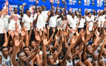 Basketball Without Borders Afrique 17e éd. : La crème du basket africain au Sénégal