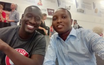 Angleterre : L’agent Bassirou Sakho invité par Famara Diedhiou