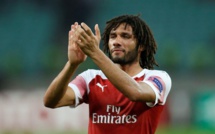 Un cadavre retrouvé au domicile du joueur Egyptien Mohamed Elneny