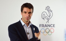 JOJ 2022 : Tony Estanguet attendu mi-septembre à Dakar