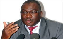 Me Babacar Ndiaye, président FSBB : « Je lance un appel à l’unité autour des Lionnes »