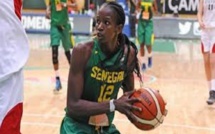 Mame Marie Sy, ailière des Lionnes : « Ce n’est pas un tirage abordable »