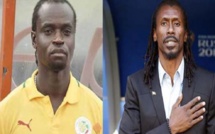 Ferdinand Coly invite Aliou Cissé à sortir par la grande porte