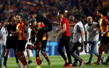 Ligue des Champions Africaine : Le TAS annule la décision de rejouer la finale