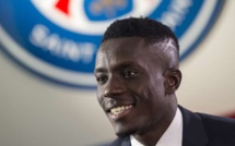 Découvrez le salaire brut de Gana Gueye et ses autres avantages au PSG