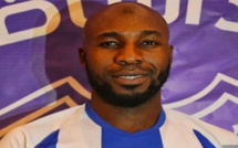 Mercato : Youssoupha Konaté signe à l’Ittihad de Tanger