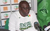 Basket : Abdourahmane Ndiaye ‘’adidas’’ face à la presse ce vendredi