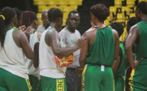 FSB/Programme du tournoi de préparation de l’Afrobasket 2019 : les Lions retrouvent leurs adversaires de poule, les Eléphants
