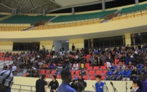 Lutte : la saison est officiellement terminée