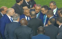 Affaire Wydad Athlétic-Esperance Tunis: La CAF répond à la décision du TAS !