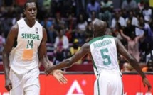 Nouvelle liste des Lions du Basket : Xane D’Almeida rappelé, Gorgui Sy Dieng et Tacko éjectés