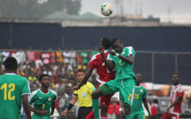 1er tour retour / Éliminatoires CHAN 2020 : Les Lions doivent se racheter