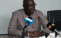 Abdourahmane Ndiaye « Adidas » : « Je suis resté 8 mois sans être payé »