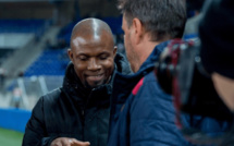 Ligue 2 : Omar Daf rentre avec un point face au Paris FC