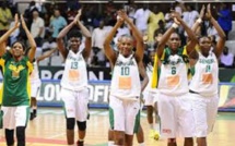 Basket – Tournoi de Dakar : Sénégal /Angola ce dimanche à 19h00 à Dakar Arena