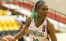 Astou Traoré capitaine des lionnes sur le match contre l’Angola : « Nous allons jouer pour gagner »