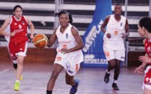 Tournoi de Dakar : la Cote d’Ivoire s’impose face à l’Egypte