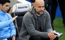 Le coup de gueule de Guardiola contre le trophée The Best de la FIFA