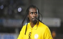 Equipe nationale : Aliou Cissé partira ou partira pas?