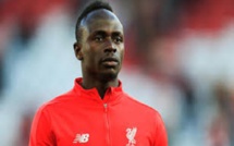 VIDEO: Sadio Mané est de retour à Liverpool